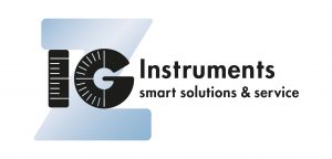 IG Instruments Smart Solutions & Service